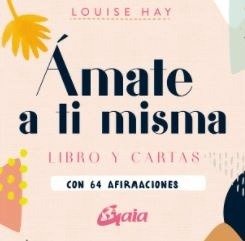 Producto - Ámate a ti misma Oráculo