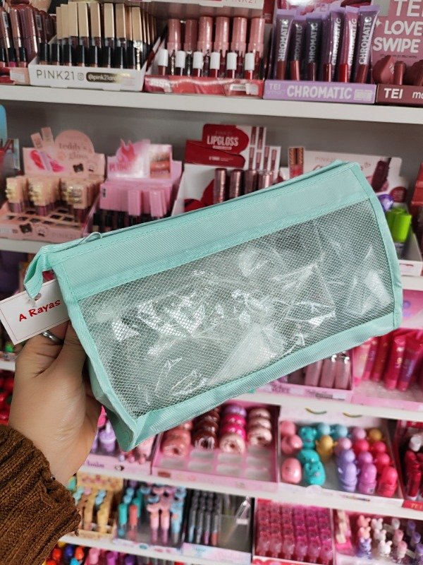 Producto - Portac organizador red liso