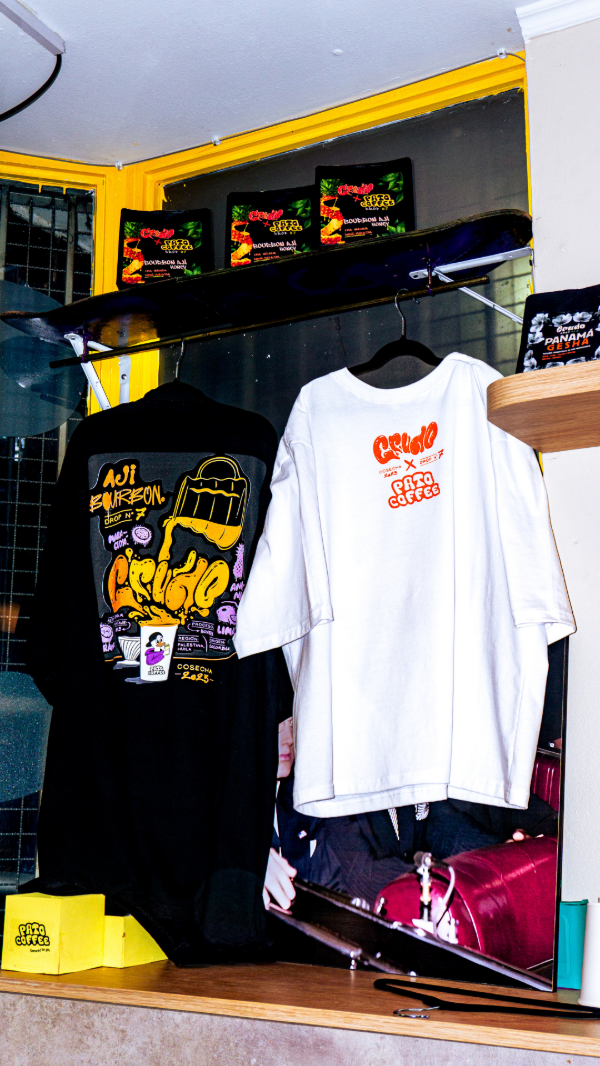 Producto - Combo Reme + Bourbon Ají