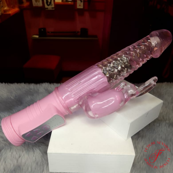 Producto - Vibrador rotativo
