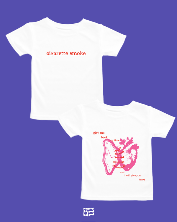 Producto - Cigarette smoke bt - 2