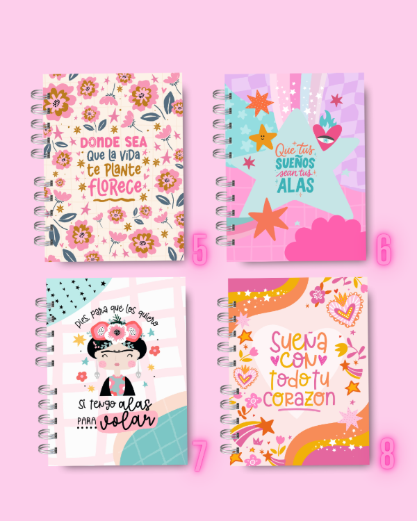 Producto - AGENDA DOCENTE PRIMARIA PERPETUA - 2