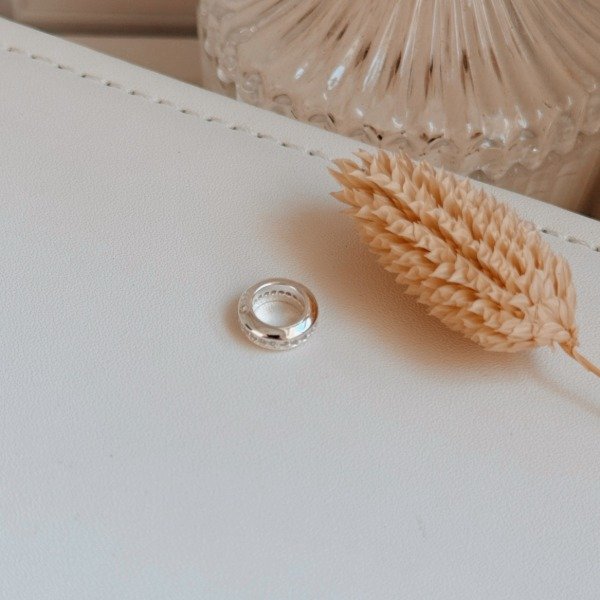 Producto - Dije Pandora argolla Plata 925