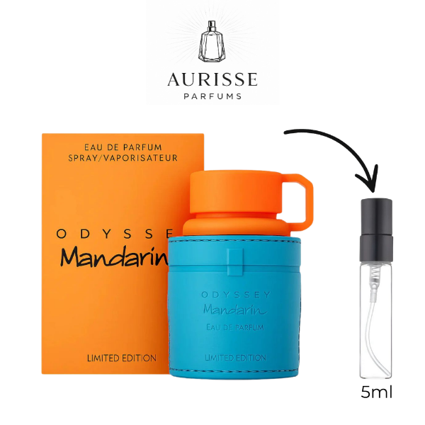 Producto - DECANT - ODYSSEY MANDARIN SKY