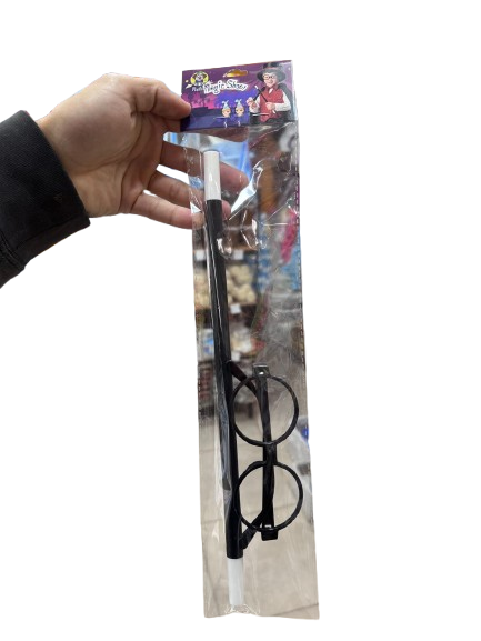 Producto - Set Harry Potter 2 piezas x1