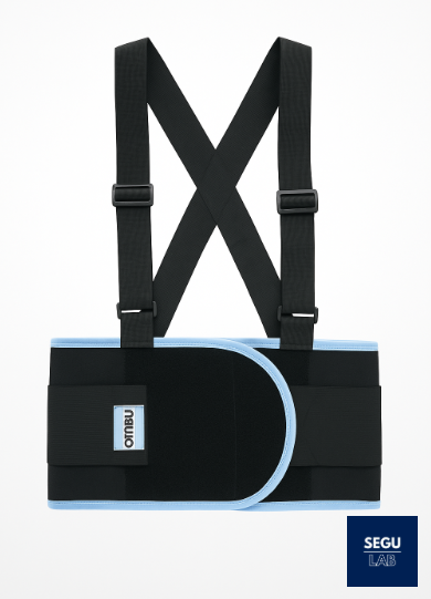 Producto - FAJA LUMBAR MARCA OMBÚ