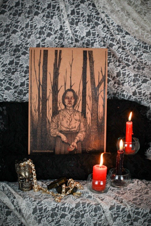 Producto - Ritual II
