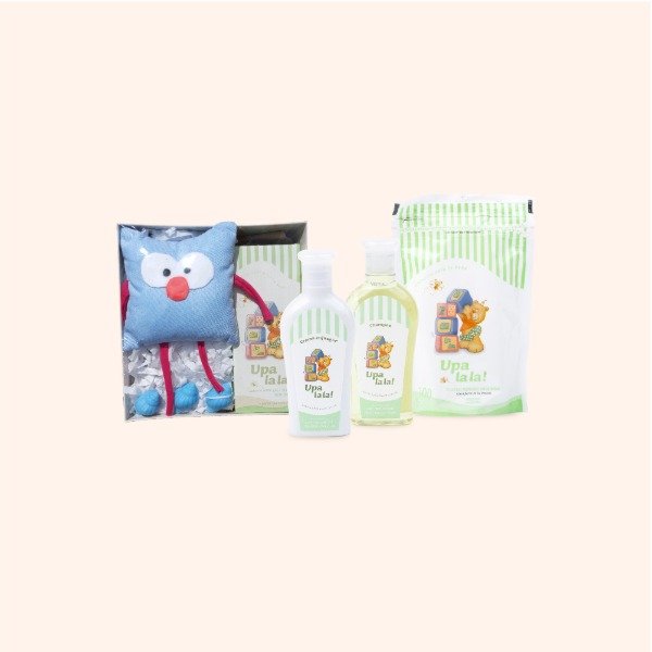 Producto - Combo Animalito Dulzura