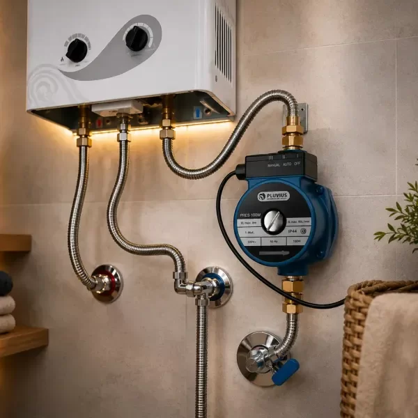 Producto - 37 - BOMBA PERSURIZADORA - PLUVIUS - 1