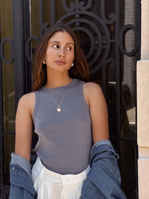 Producto - MUSCU M / BLUE