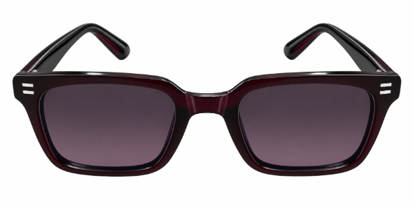Producto - Lentes de Sol Las Vegas Negros - 0