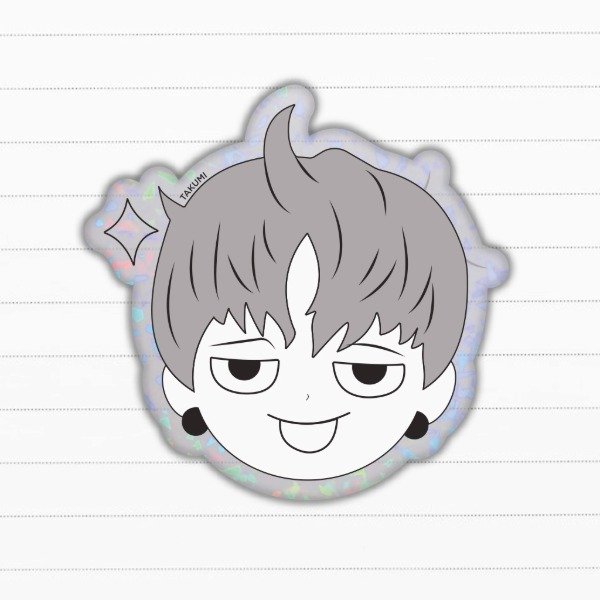 Producto - Jiji - Facha