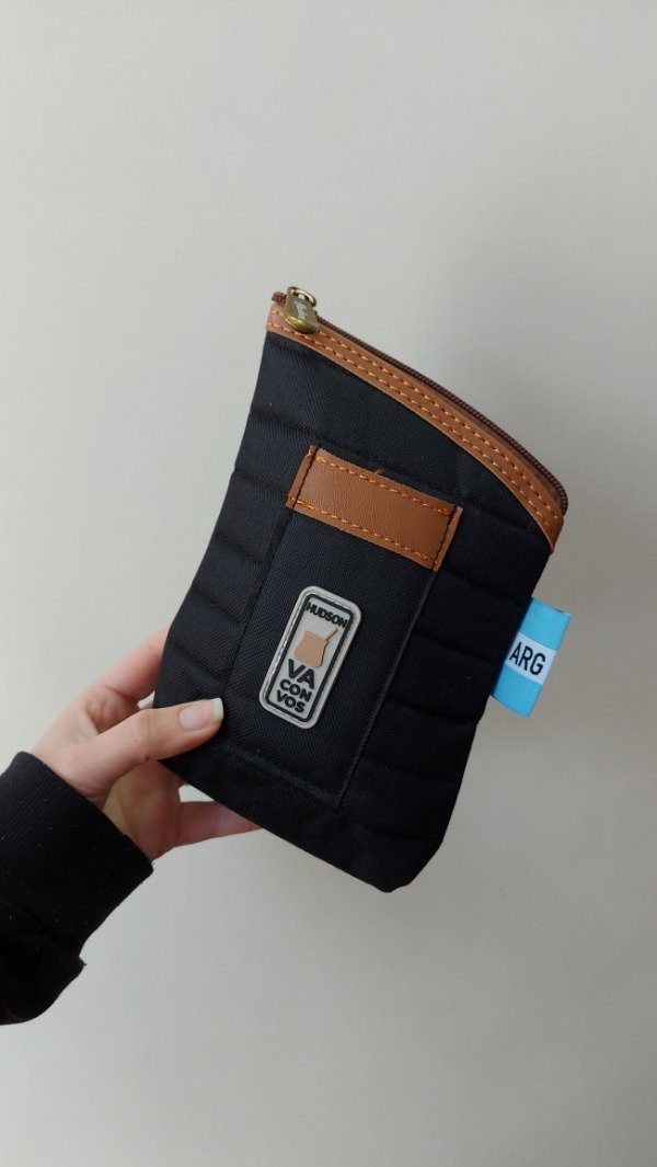 Producto - Chau lata Hudson