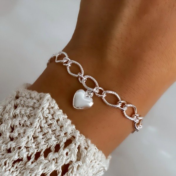 Producto - PULSERA ANNI LOVE 17-20CM