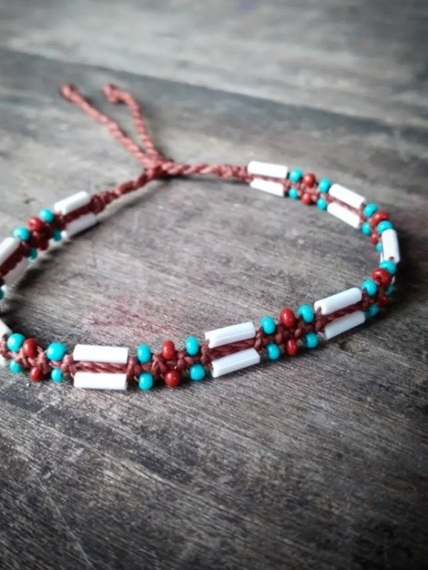 Producto - Pulsera cherokee