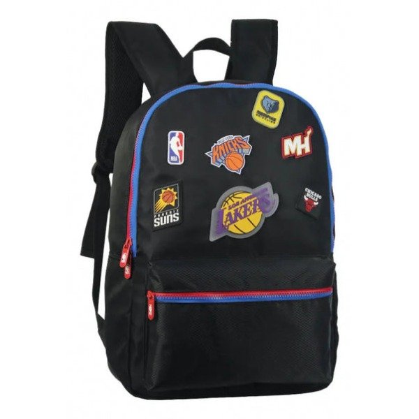 Producto - MOCHILA NBA ALL TEAMS 43X30X14 CM - 0