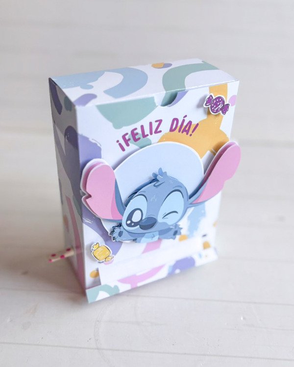 Producto - INFINITO CREATIVO