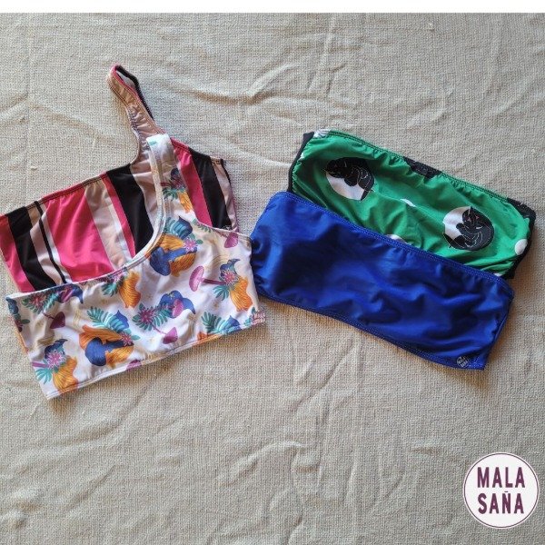 Producto - Bando c/ descuento!