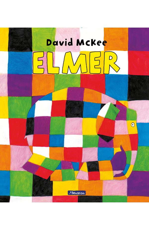 Producto - ELMER