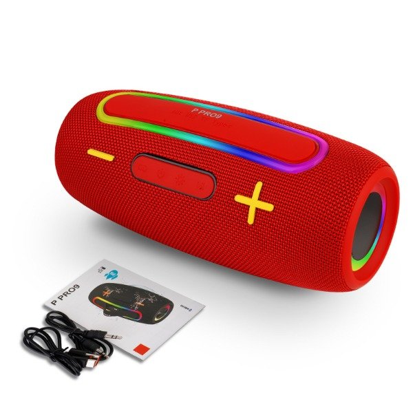Producto - Parlante Bluetooth Inalámbrico JBL BOOMBOX XP P PRO9 (MG2225)