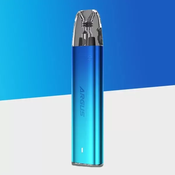 Producto - VOOPOOO ARGUS G2 MINI (ORIGINAL- AURORA BLUE)