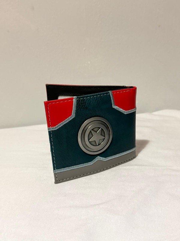 Producto - BILLETERA CAP - 1
