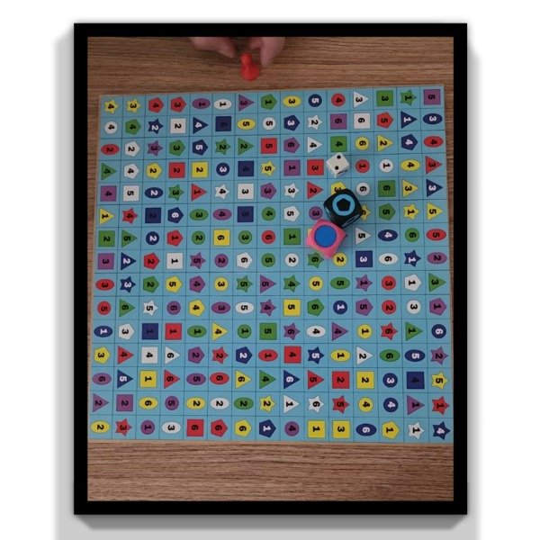 Producto - MATCH 3