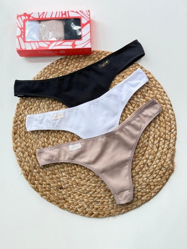 Producto - Art 507 - Frashe (Pack x3)