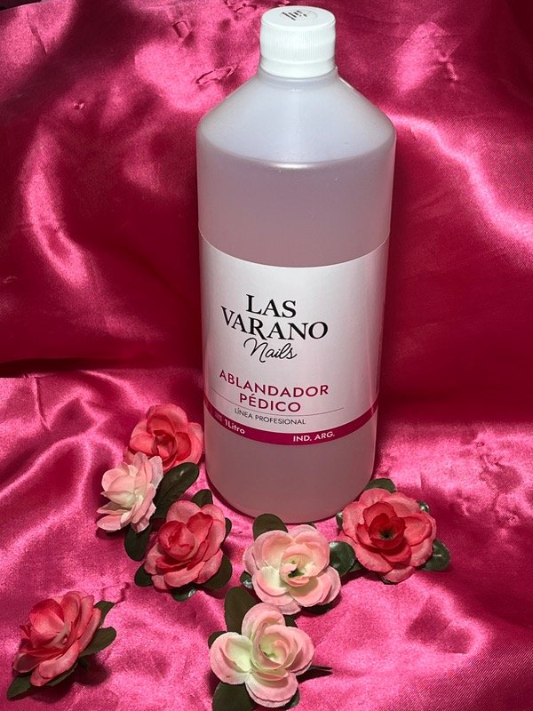 Producto - Ablandador pedico las varanos 1L