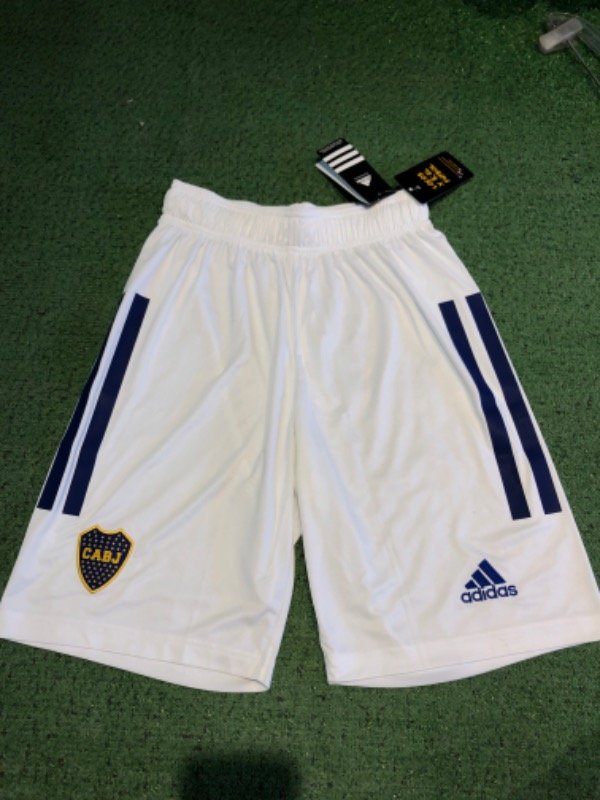 Short boca básquet Locosxelfutbol