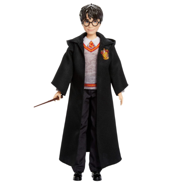 Producto - Muñeco Harry Potter