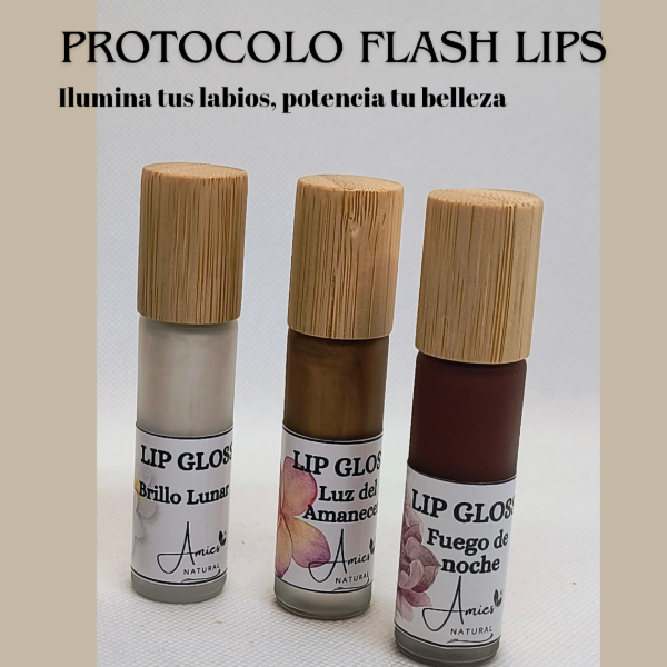 Producto - Flash lips