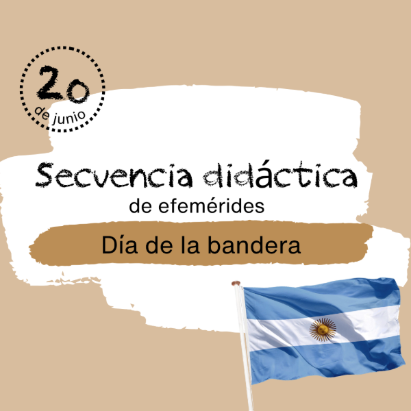 Producto - Secuencia: 20 de junio