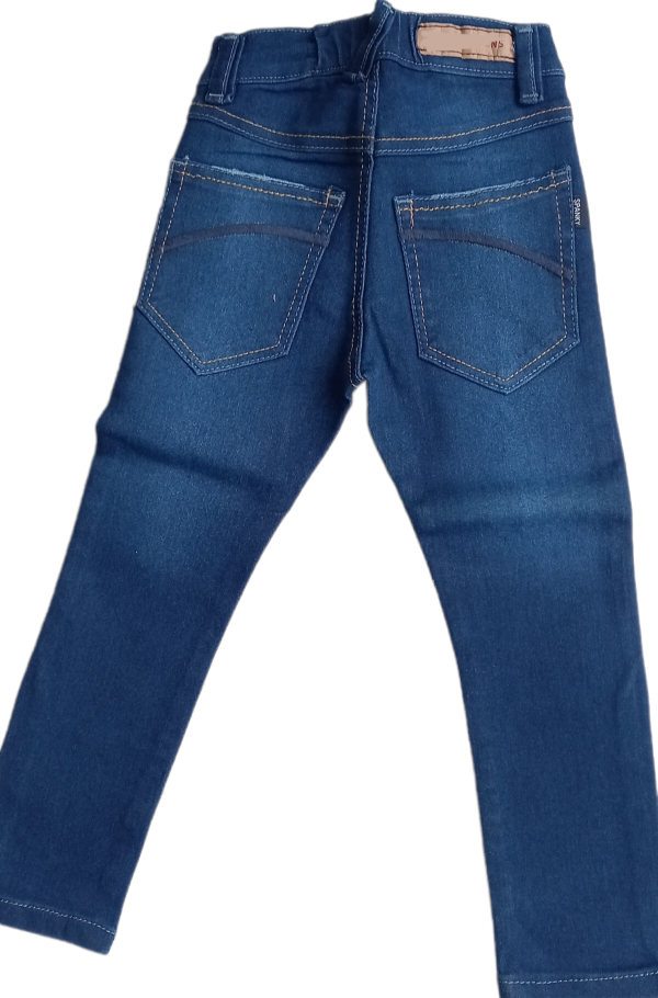 Producto - Jeans elastizado