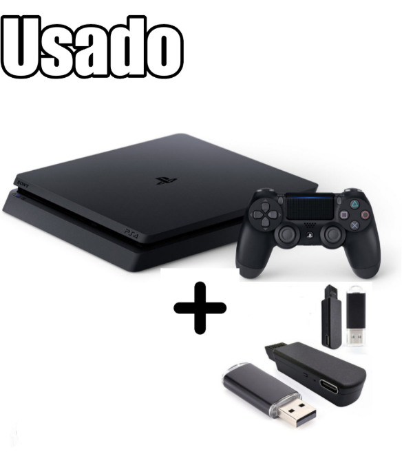 Producto - Playstation 4 Slim 500 gb + Jbl Tools Usada