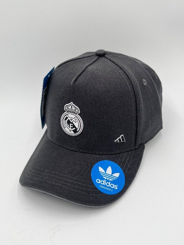 Producto - Real Madrid gris