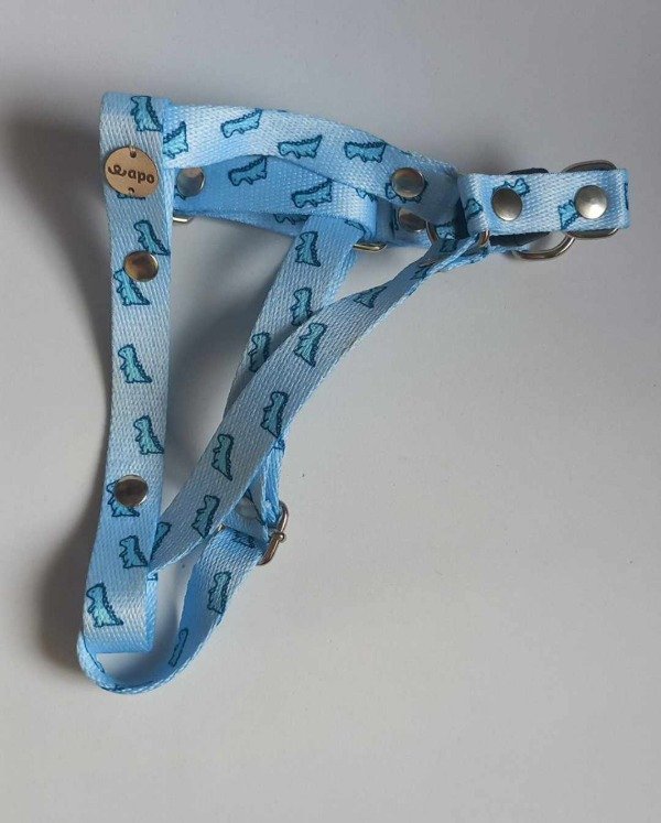 Producto - Pretal DINO