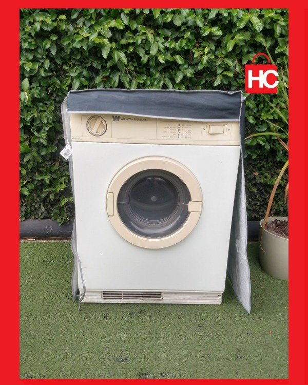 Producto - Secarropas por Calor y Centrifugado