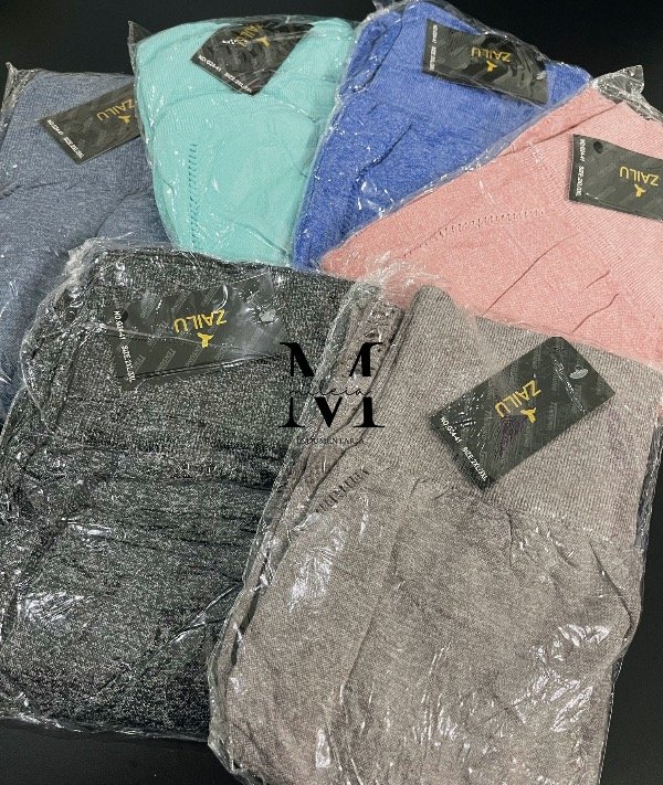 Producto - Calza Tiara (2XL-3XL)