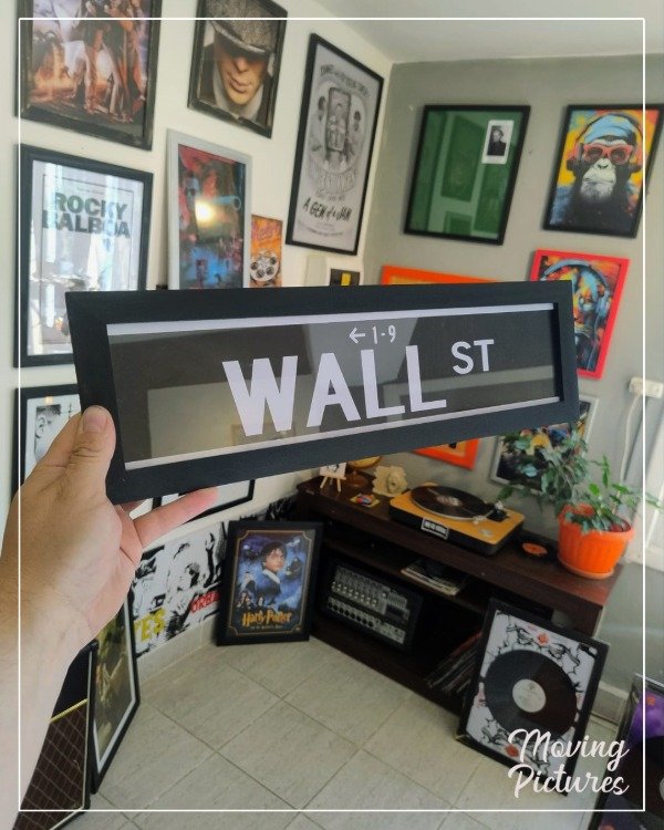 Producto - Cuadro Wall ST