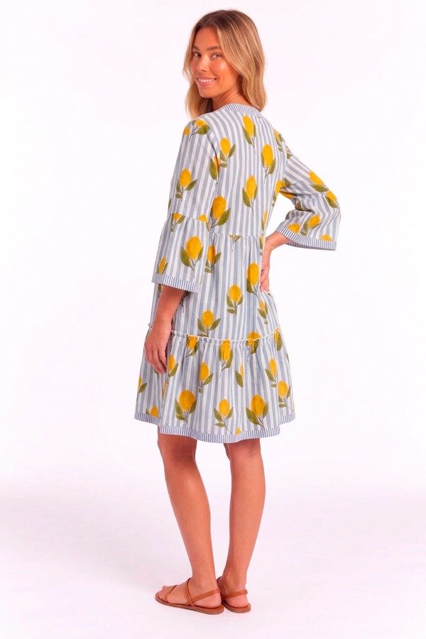 Producto - Vestido Indie - 1