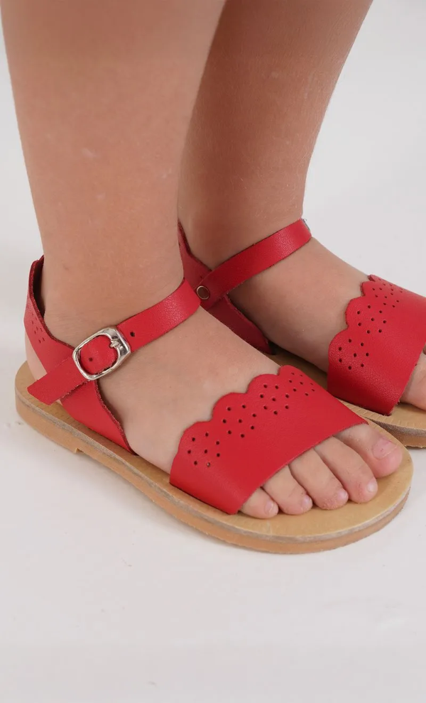 Producto - Sandalia Kid Nube MM