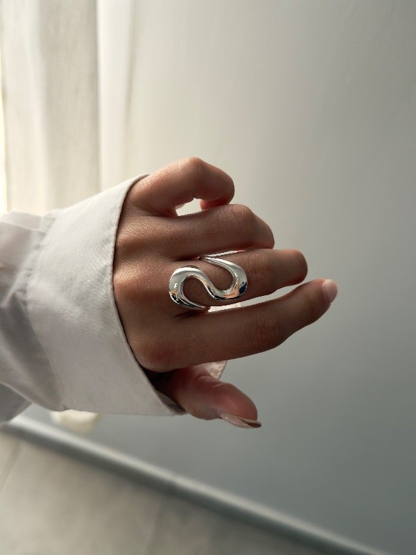 Producto - Anillo senda - 0
