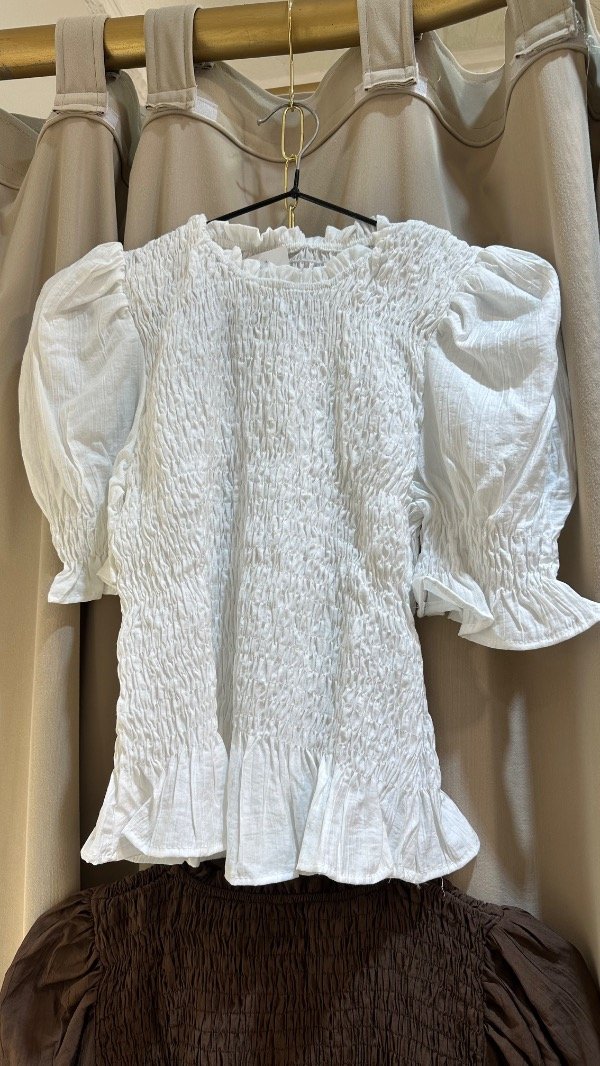 Producto - Blusa Martina - 1