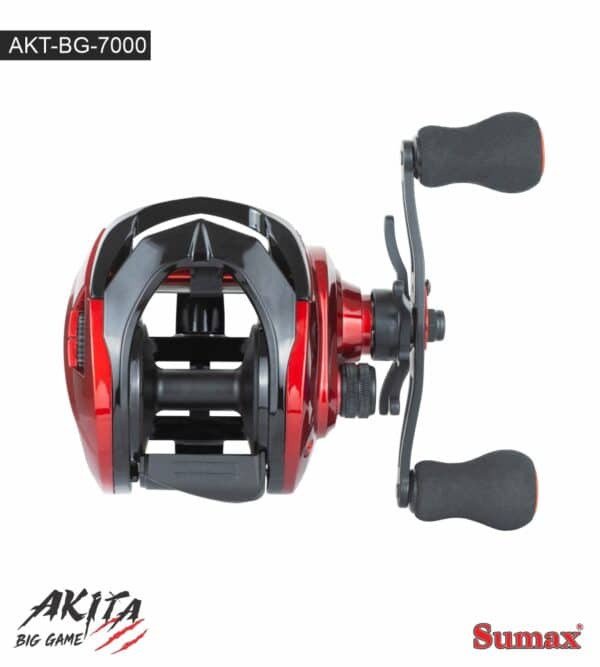 Producto - SUMAX AKITA BG
