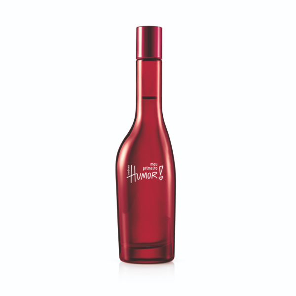 Producto - Humor Meu Primeiro Femenino 75ml
