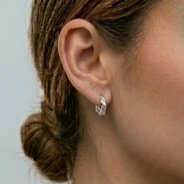 Producto - ARGOLLAS AMY 1.5CM