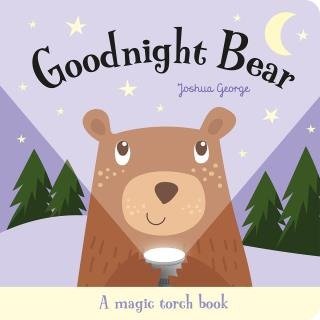 Producto - Goodnight Bear - 9781787007512