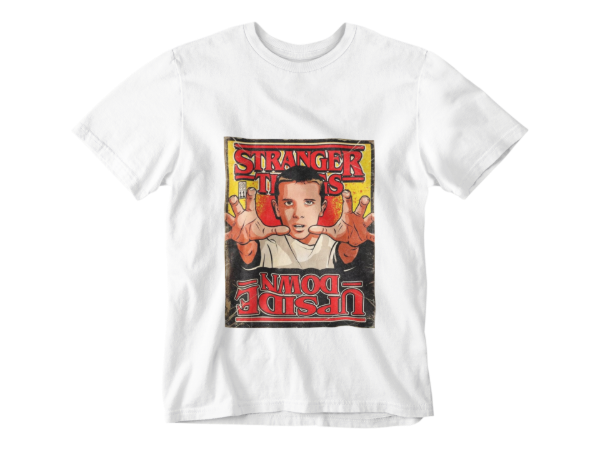 Producto - REME STRANGER THINGS 001