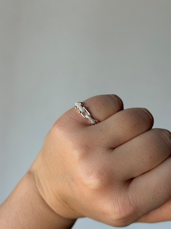 Producto - Anillo TIFF 18 mm - 1